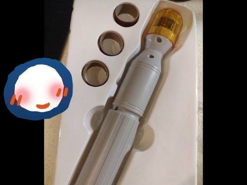 老婆的快遞讓他男性尊嚴頓失…真相卻讓網友噴飯了！