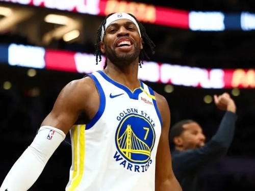 NBA》不捨維金斯被交易 希爾德：寧願勇士拿我換巴特勒