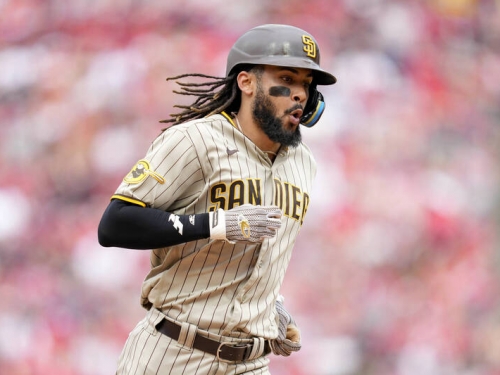 MLB》教士爭議強打無緣明星賽 權威記者五味雜陳