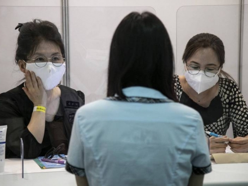 兩口呂、三口品、五口呢？ 他面試遇怪問題 神回覆當場錄取