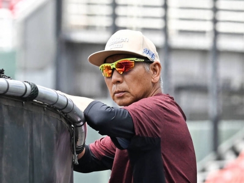 中職》樂天昨戲劇性遭「再見刺殺」輸球 古久保為一事攬責：這樣不行