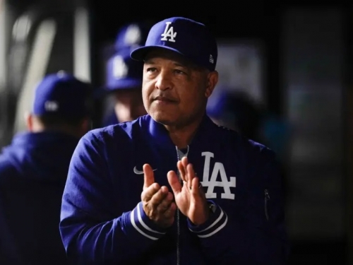 MLB》大谷翔平就像「職業拳擊手」！Roberts：但季後賽是街頭格鬥