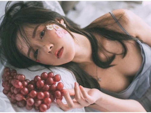 眼淚是珍珠！「最正驗光師」偏心 Linda 曝難過心事　IG 曬無辜美照讓你一秒腿軟！