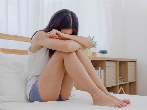 一天7次DIY！她累喊「好像性成癮」 釣出一票妹子安慰：妳不孤單