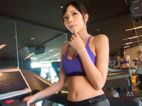 為何「愛慢跑女生」啪起來特別爽？　「練過深蹲內陰」縮起來就是緊～