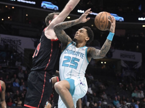 NBA》禁區戰力顯著提升！ 獨行俠進補巫師加佛德、黃蜂華盛頓