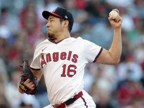 MLB》菊池雄星辭退明星賽、日球星剩大谷 老虎6人平隊史紀錄