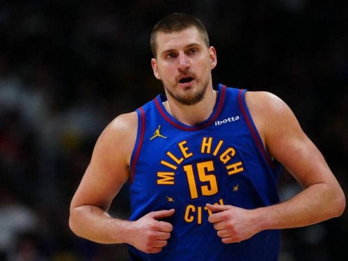 NBA》震撼交易後與東契奇聯繫！約基奇：聯盟裡沒有人是安全的...