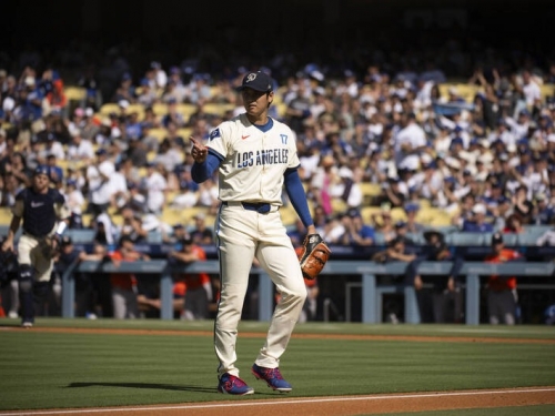 MLB》大谷翔平生日登板 美媒驚嘆15年前「人生規劃」超神準