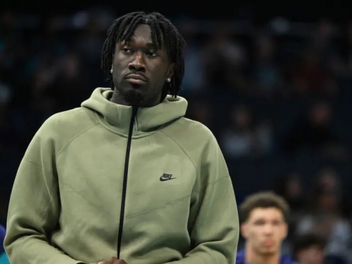 NBA》不懂湖人為何取消交易！Mark Williams首回應　透露體檢內幕