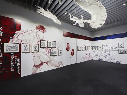 巨人侵襲倒數！「進擊的巨人展 Final」台北場公開 6 大展區　「巨人大戰」將以劇場還原！