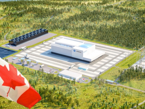 什麼是小型模組化反應器？