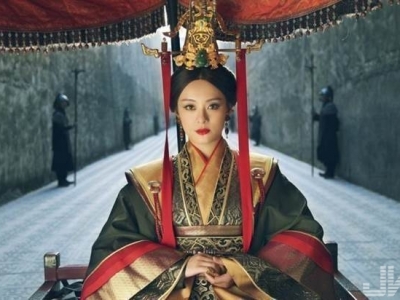 揭密！唐代著名詩人白居易是羋月後代？