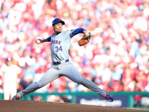 MLB》道奇教頭坦言對千賀滉大不熟 直言大都會不一樣了