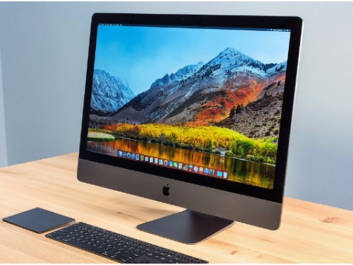又一產品走入歷史！蘋果宣佈「iMac Pro」即將停售　網友：在替 iMac 2021 鋪路？