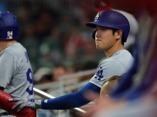MLB》道奇投、打、守、跑壘都出現狀況 教頭盼打出更好的球賽