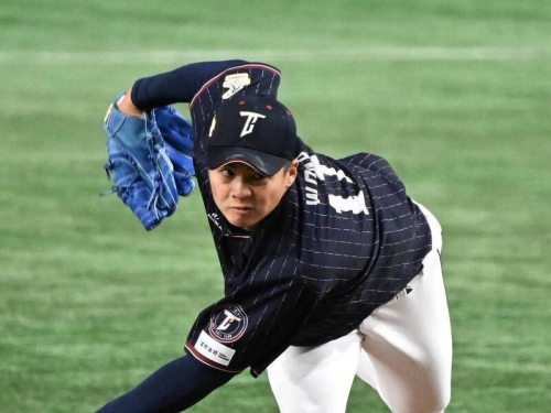 日職》二軍飆最速154公里！王彥程7局好投奪第5勝 林冠臣猛打賞重返四割男