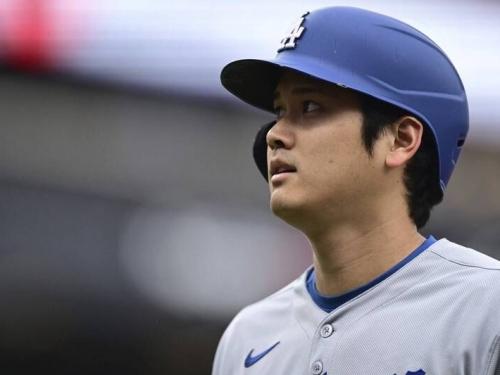 MLB》齊名貝比魯斯與洋基神獸！美媒看好大谷再創現代棒球史詩紀錄