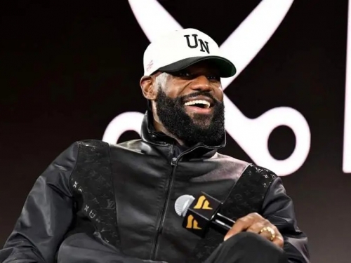 NBA》40歲詹姆斯認「打不久了」！這人是讓他退休關鍵