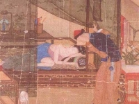 老祖宗避孕　11個毒方怪法嚇死人