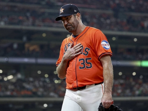 MLB》韋蘭德近6戰先發僅1勝、單月防禦率破10 坦言太快回到賽場