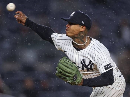 MLB》昨0.2局丟5分核爆！2屆明星史卓曼進傷兵 洋基拉上29歲右投