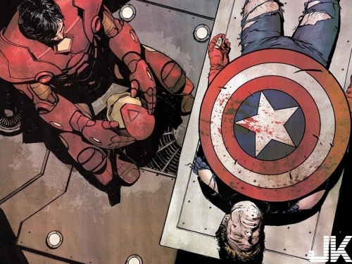 沒有美國隊長的「Avengers」我不想接受RRR～Chris Evans坦言「離開Marvel很傷心」！