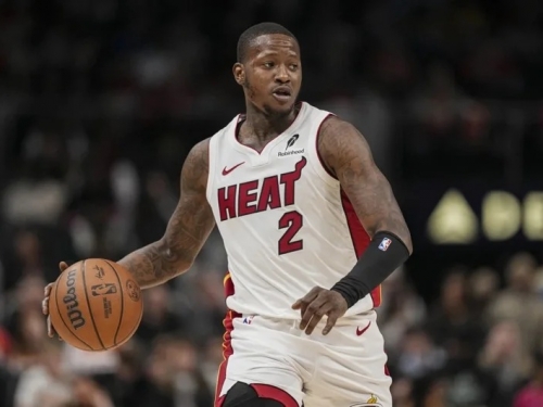 NBA》熱火洛齊爾疑似涉賭遭聯邦檢察官調查 聯盟發聲明回應