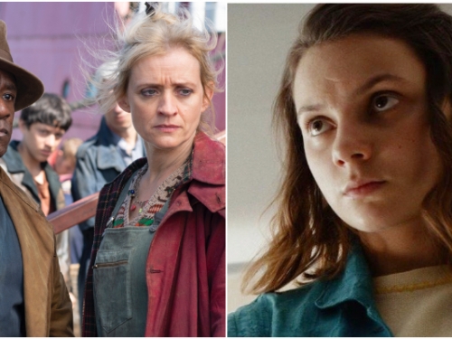 第二季更黑暗！HBO《黑暗元素》第二季最新預告上線　女巫增多、考爾特夫人陰謀公開？