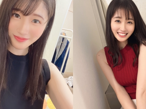 與生俱來的情婦特質，充滿危險性的誘惑人妻「沙月文乃」！