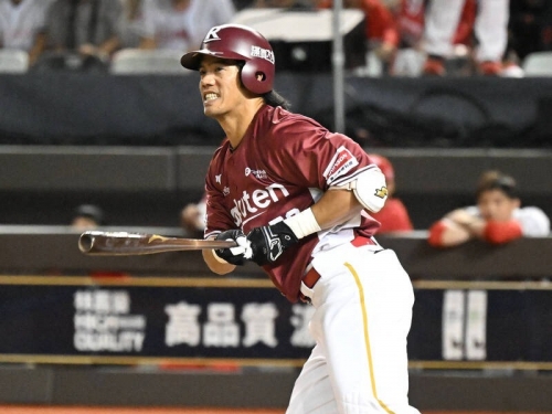 中職》延長賽建功獲選單場MVP 林智平：珍惜大家一起打球的感覺