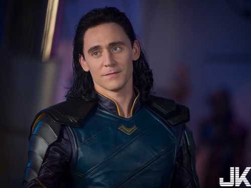 洛基回來了！Loki確認推出個人影集，Tom Hiddleston華麗回歸出演