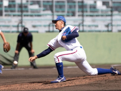 U18世界盃》完美封鎖波多黎各！「綠島潛水艇」陳世展「拜師」2日投