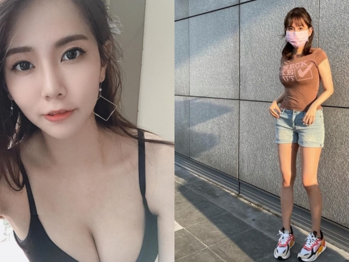 正妹營養師「Kara 凱拉」真的很營養！氣質甜美身材有料，好想找她吃營養餐～