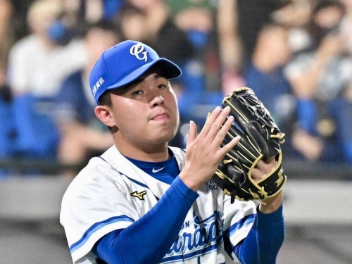 中職》曾峻岳因傷下二軍 陳金鋒透露最新狀況