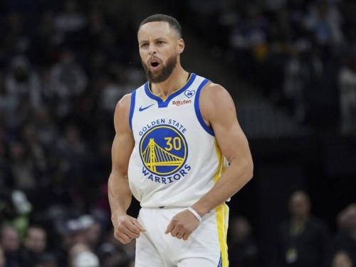 NBA》名人堂球星批柯瑞無法進歷史前10！爭議理由遭美國球迷炎上