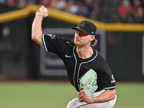 MLB》釀酒人引進防禦率1.98明星右投！整季報銷的冠軍左投淪陪襯