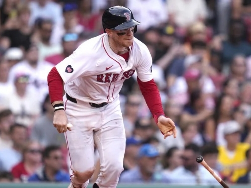 MLB》1選手同場為2隊出賽不是不可能 官網預告827有望寫紀錄