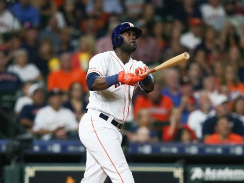 MLB／艾瓦瑞茲全票通過 美聯新人王連兩年都是DH