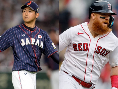 MLB》網羅山本由伸夢碎！ 大都會盯上今永昇太、187轟明星三壘手