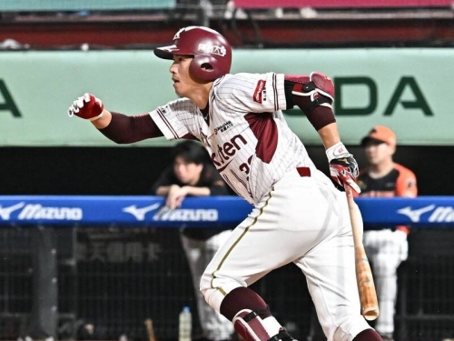 季後挑戰賽》林立待命代打 古久保：身體狀況無法先發