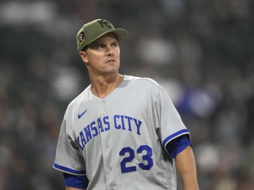 MLB》問天！皇家死屍打線只敲1安 39歲塞揚「Z魔神」苦吞第5敗