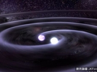 天文學家觀測到快速射電暴：疑似外星人信號