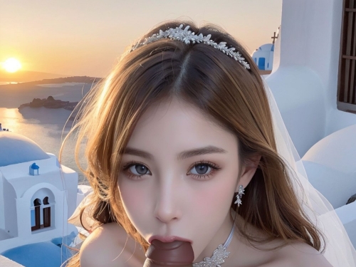 ★PATREON★ Ena Izumi 7