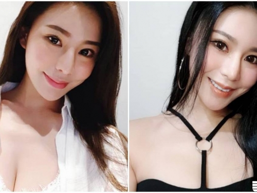 好正！時尚直播主「貝姬」，身材優質還能駕馭「嘻哈造型」！
