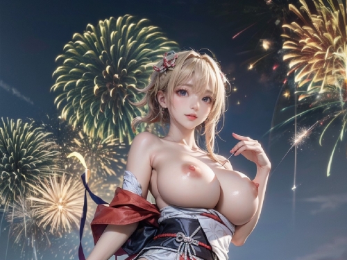 Yoimiya(原神)