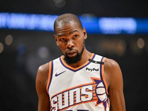 NBA》點名太陽是交易大限「超級大輸家」！ 美媒：恐有禿鷹盤旋