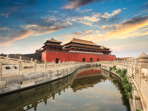 古代建都為何都選北方？不只防外敵入侵 還有2原因