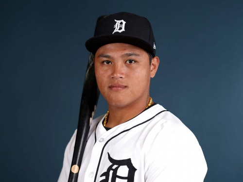 MLB／李灝宇熱身賽再展長打 ESPN預測季中上大聯盟