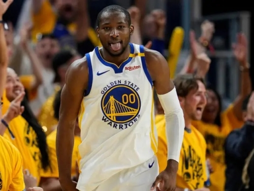 NBA》勇士後悔？Kuminga「走出冰箱」爆發　嘴綠：他值得大合約！